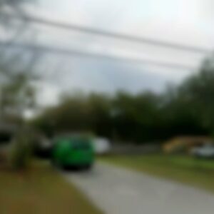 Single Family, FL, 32817 - Needs minor repairs