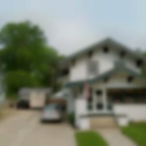 Single Family, IN, 46807 - Needs minor repairs
