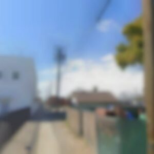 Single Family, CA, 93701 - Needs minor repairs