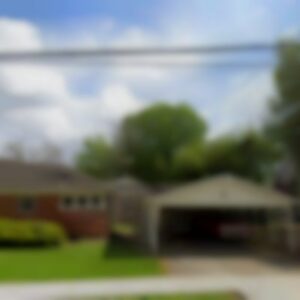 Manufactured Homes, TX, 77004 - Needs minor repairs