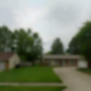 Townhouse, IN, 46815 - Needs major repairs