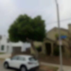 Single Family, CA, 90804 - Needs major repairs
