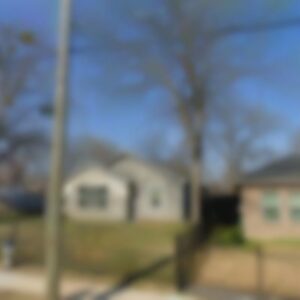 Townhouse, TX, 75216 - Needs major repairs