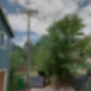 Single Family, CO, 80903 - Needs minor repairs