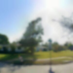 Single Family, FL, 33710 - Needs minor repairs
