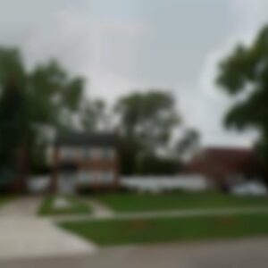 Single Family, MI, 48221 - Needs minor repairs