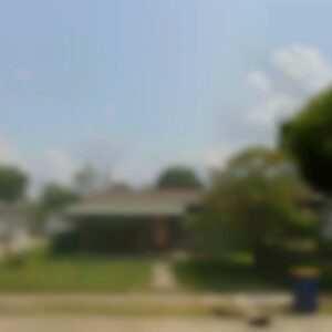 Single Family, IN, 46217 - Needs minor repairs